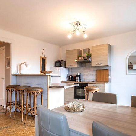 Petit Port Furnished Flat Apartment Annecy Exterior photo